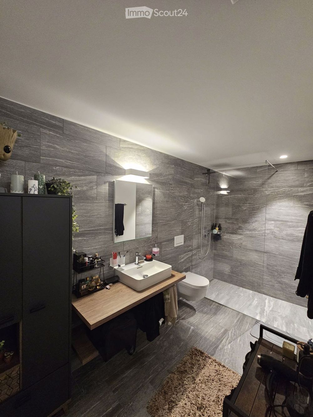 Moderne 4.5-Zimmer-Neubau-Wohnung mit Balkon in Chur - Bild 5