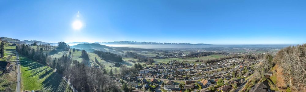Erstvermietung: Im Einklang mit den Elementen - Wohnen mit Weitsicht - Bild 8