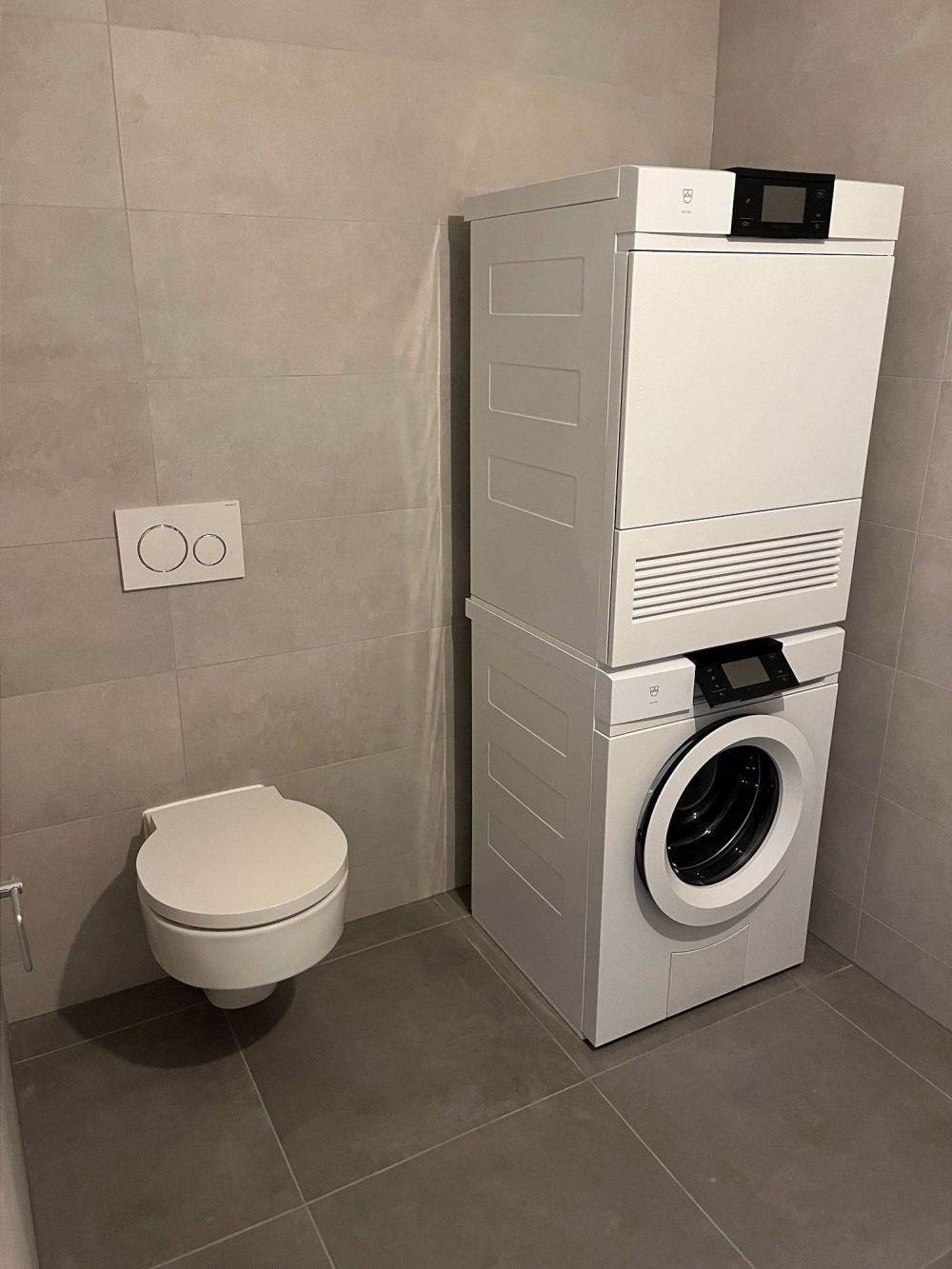 05467 - Appart. 2½ Räume (C4.A3.0.33) - CHAMP-DE-LUNE 2 - ESTAVAYER-LE-LAC - Bild 6