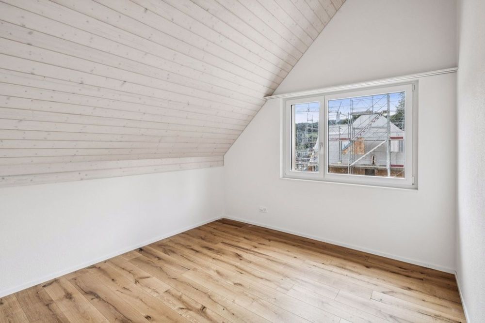 ERSTBEZUG - MODERN WOHNEN AN RUHIGER LAGE - Zimmer 2