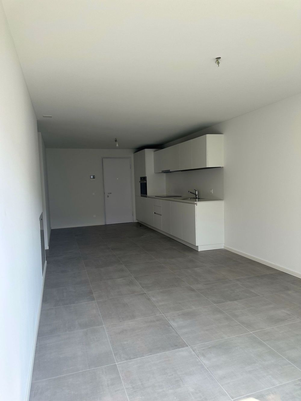 Appartamento 2.5 Camere con ampio giardino - Bild 2