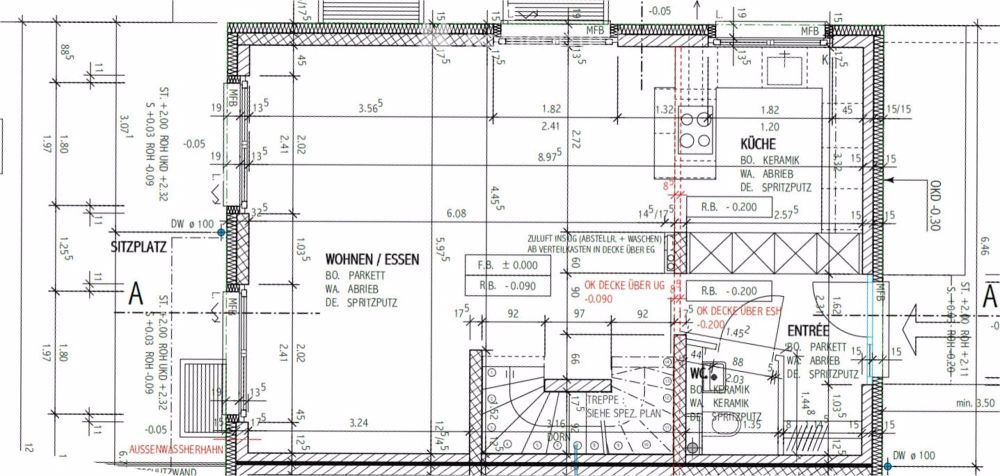 Modernes Neubau-Einfamilienhaus mit 6.5 Zimmern in Kaufdorf - Bild 7