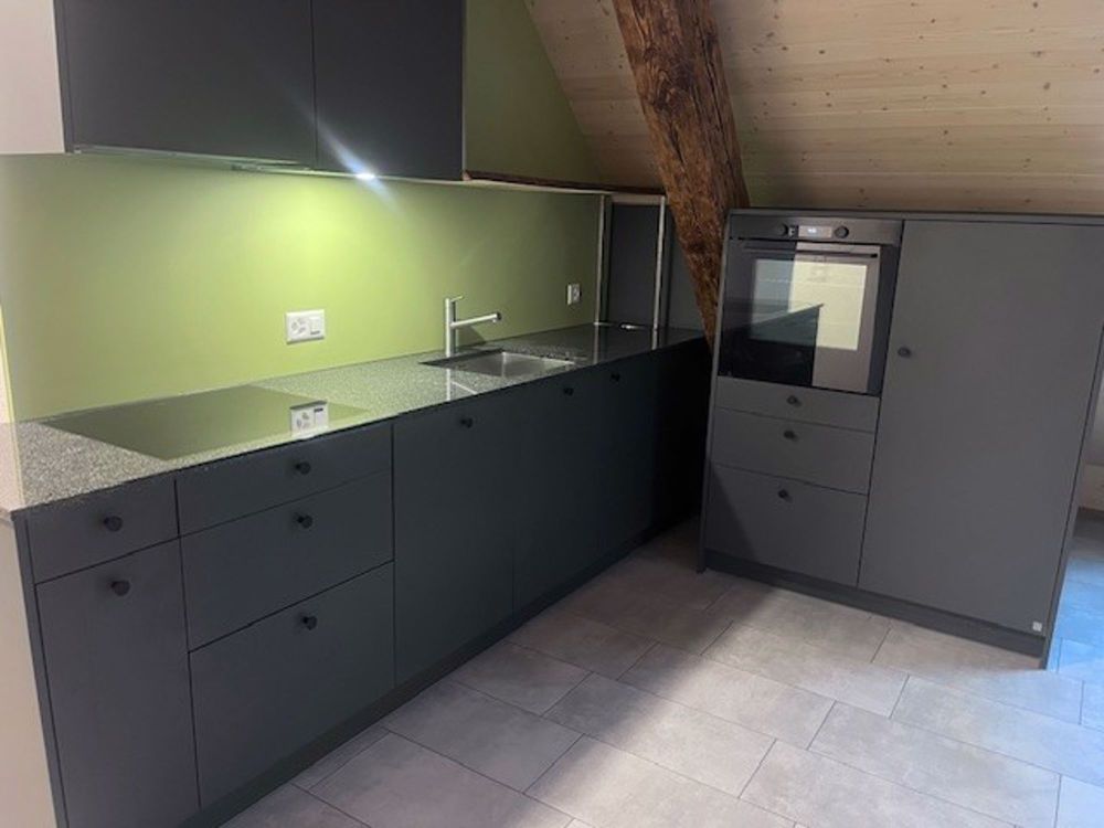 2 Zimmer-Wohnung, 3434 Obergoldbach - Bild 3