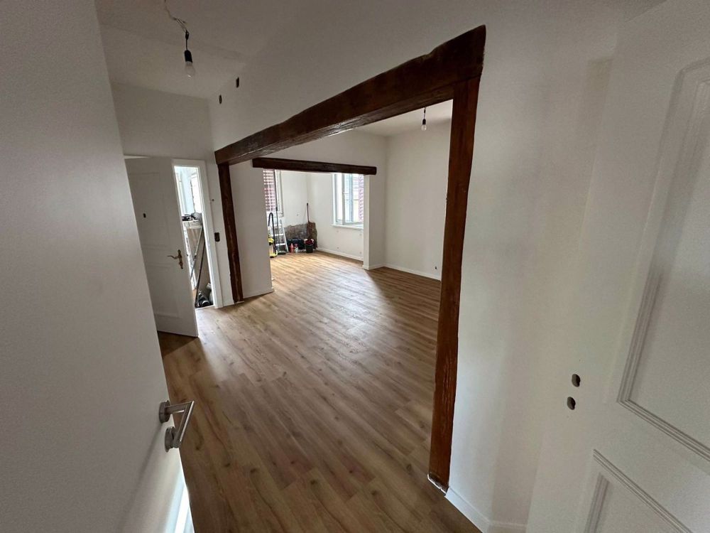 Frisch sanierte Wohnung mit modernem Flair – ab 01.06.2025v - Bild 4