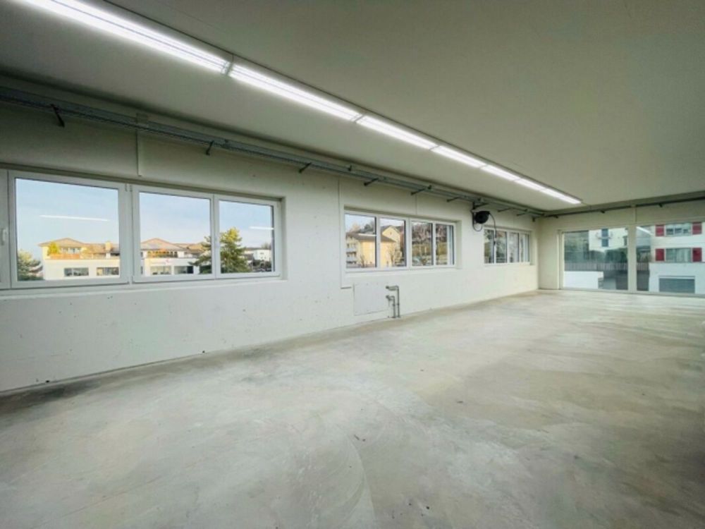 Gewerbe-/Bürofläche (Neubau) an hervorragender Lage - Bild 3