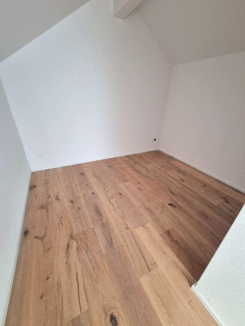 Erstbezug 4.5-Zimmer Neubauwohnung im Dachgeschoss WHG12 - 6