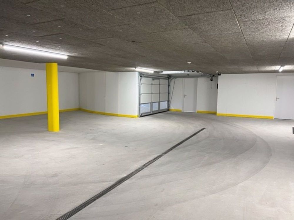 moderne und hochwertige 3.5 Zimmer-Wohnung - Bild 2