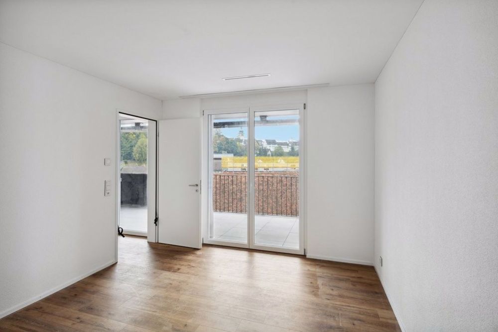 MODERNE WOHNUNG IN BISCHOFSZELL SUCHT EINEN NACHMIETER - Bild 7