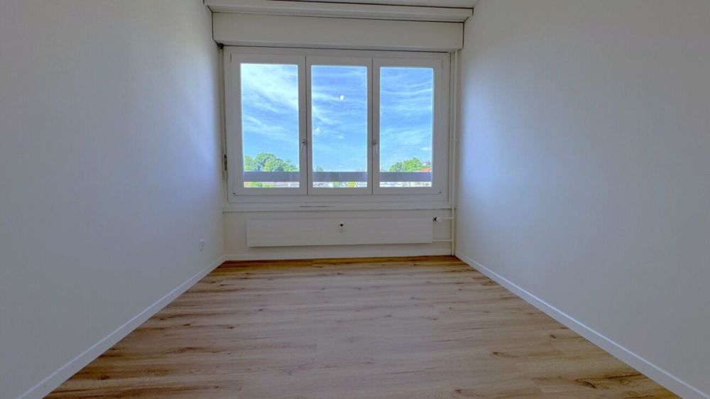 Neu Sanierte Moderne 4.5 Zimmer-Wohnung mit Herrliche Aussicht in Bern - Bild 9