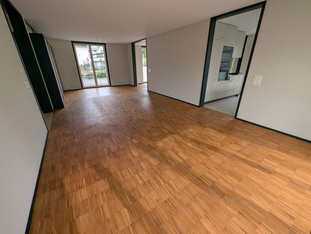 Moderne 4.5-Zimmerwohnung im Schönbühl-Quartier – Ihr neues Zuhause wartet! - Bild 8