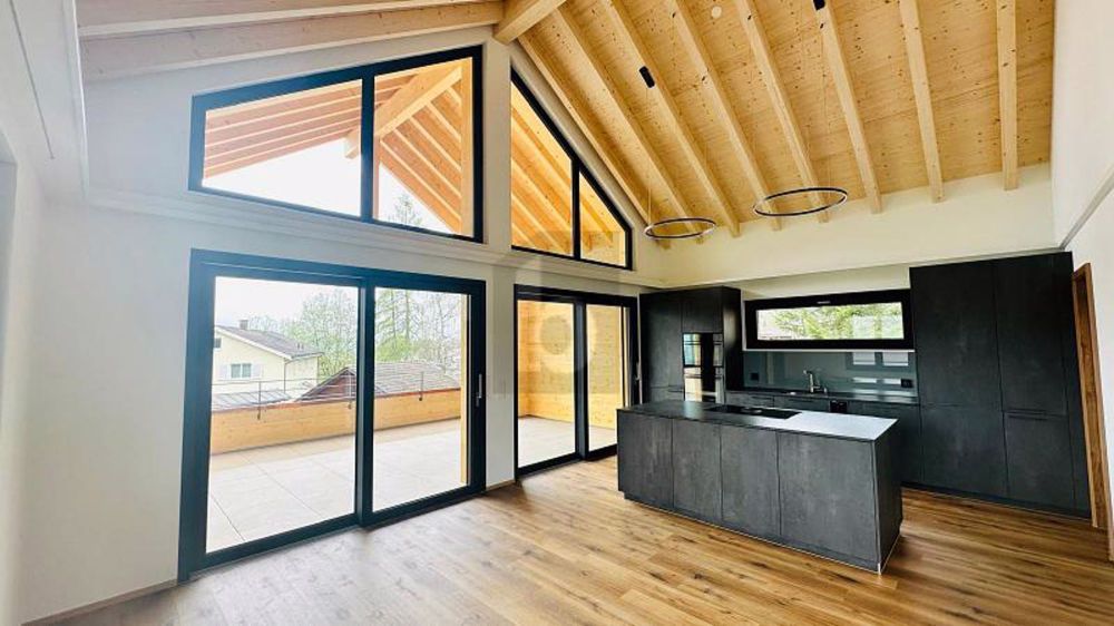 Apartment for rent in Teufen, Switzerland - Bild 2