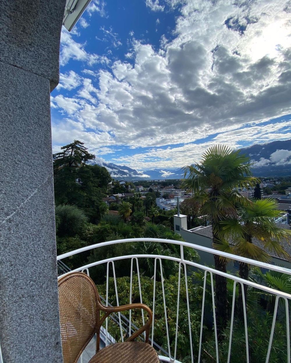 Appartamento a Ascona - Bild 8
