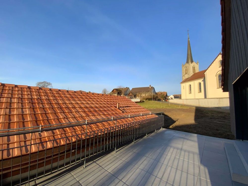 Maison neuve avec terrasse, jardin! - Bild 7