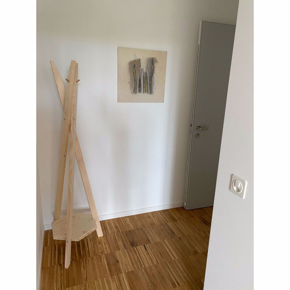 Domino Riehen ¦ Wohnkomfort für Paare, Singles und Familien ¦ Erstvermietung - Bild 9