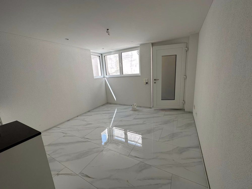 2.5 Zimmer UG Wohnung Neubau - Bild 3