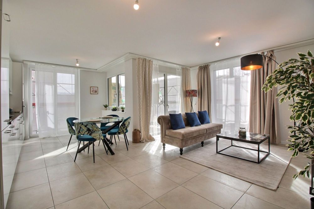 3 ½ Zimmer-Wohnung in Marly mieten - Bild 3