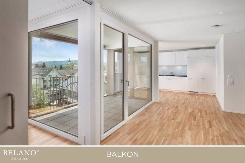 Senioren- und Generationenwohnen im Belano Zuhause in Wohlen - Bild 11