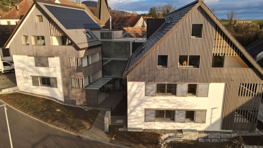 Helle und freundliche Neubauwohnung an zentraler Lage - Bild 2