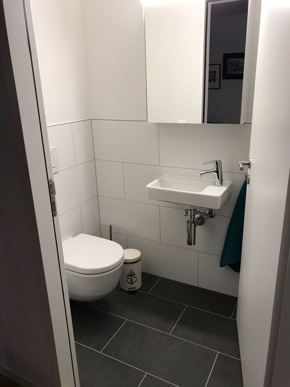 WG Zimmer in Zürich mieten - Bild 10