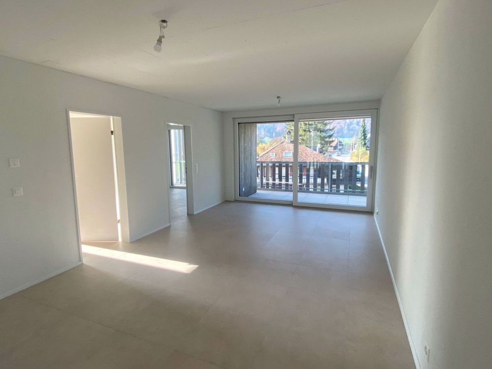 2.5-Zimmerwohnung im EG - Bild 3