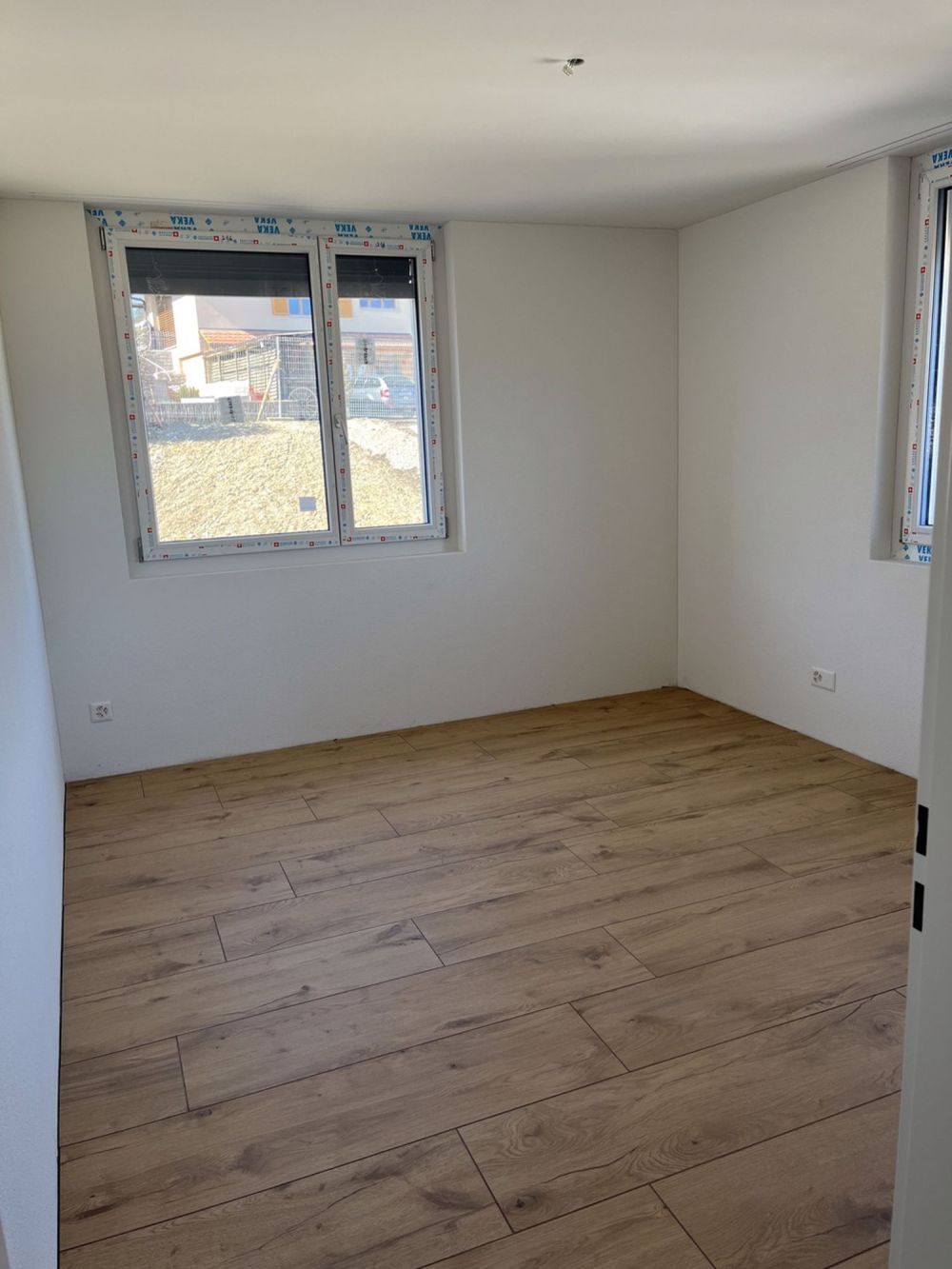 Moderne 4½-Zimmerwohnung - Erstbezug - Bild 5