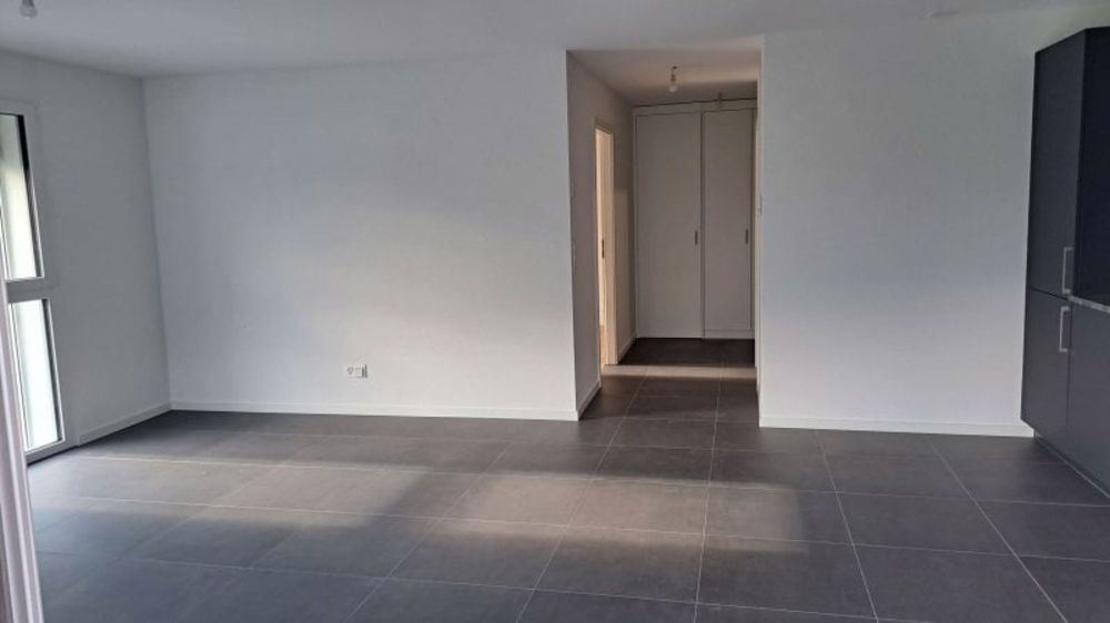 07676 - 2,5-Zimmer-Wohnung - Le Petit Chemin - Saxon - Bild 3