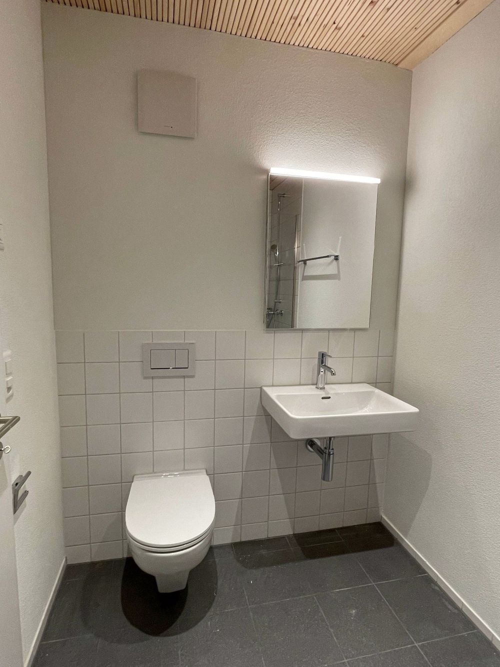 Exklusives Wohnen – Nähe Zentrum und Bahnhof! - Bild 3