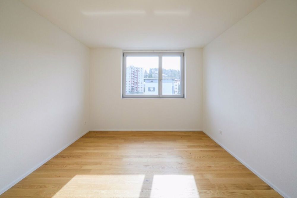 Très bel appartement de 4.5 pièces entièrement neuf avec balcon-loggia - Bild 6