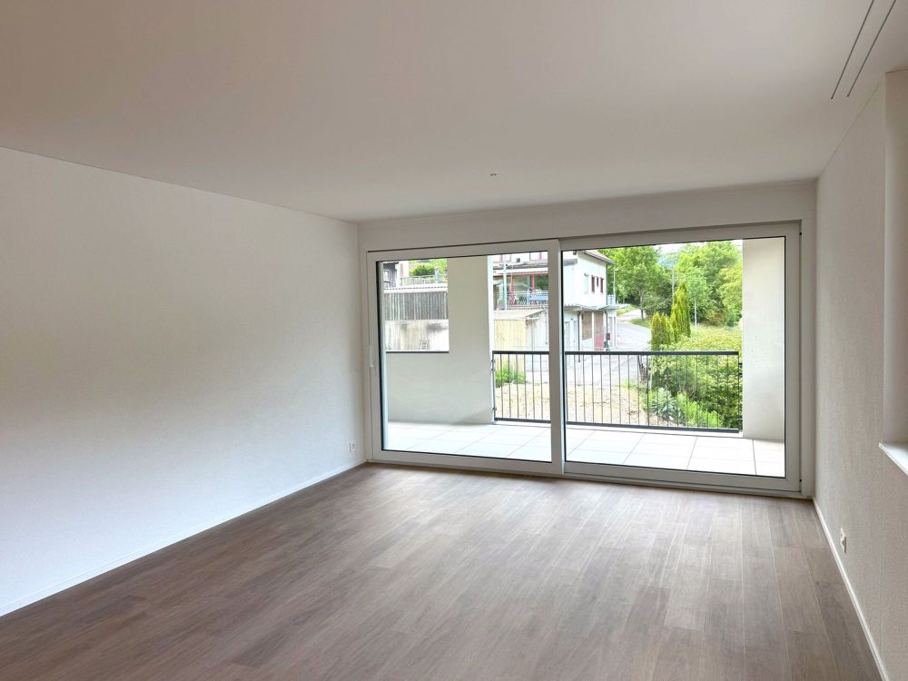 Eleganter Erstbezug in Schaffhausen - W11 - Bild 8