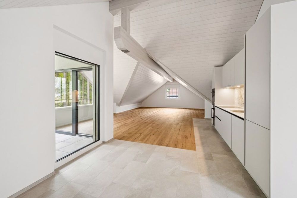 NEUBAU-WOHNUNG ZUM WOHLFÜHLEN - STILVOLL, RUHIG, ZENTRAL - Bild 3
