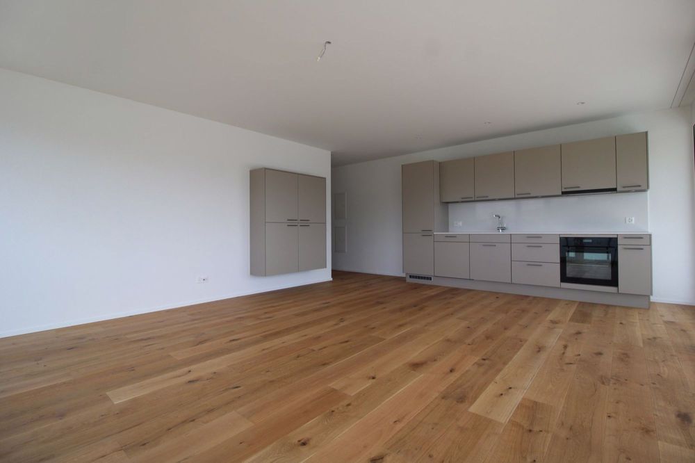 Charmante und helle 4.5 Zimmer-Wohnung - Bild 2