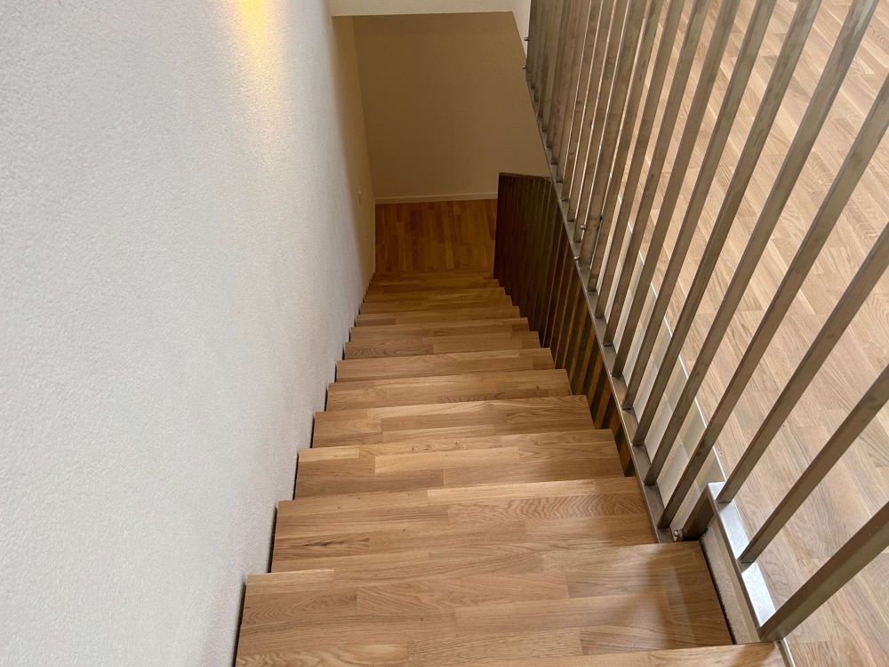 St-Cergue - Neubau-Duplex 60 m2 - Bild 7