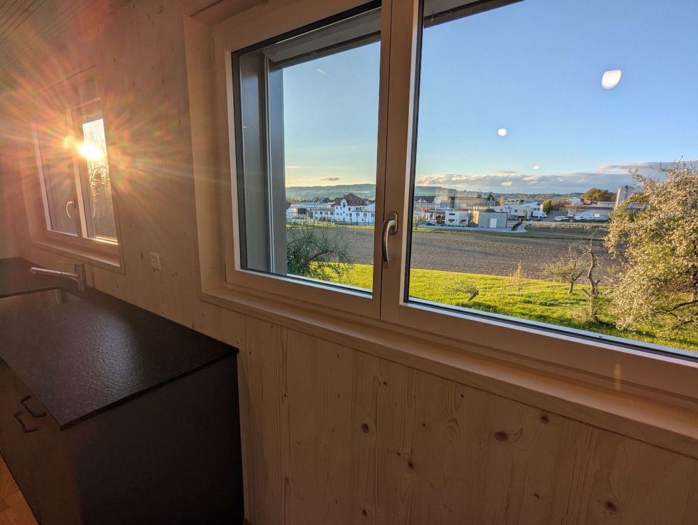 Erstbezug moderne charmante 4.5 Zimmer Wohnung - Bild 5