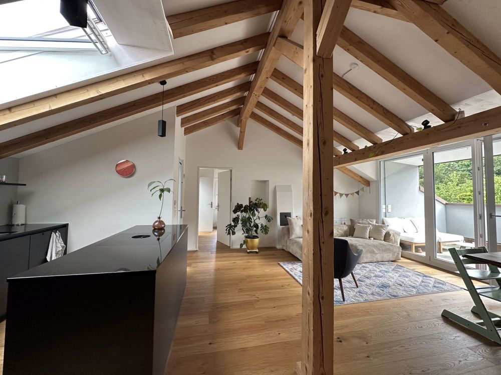 3 ½ Zimmer-Wohnung in Bern mieten - Bild 9