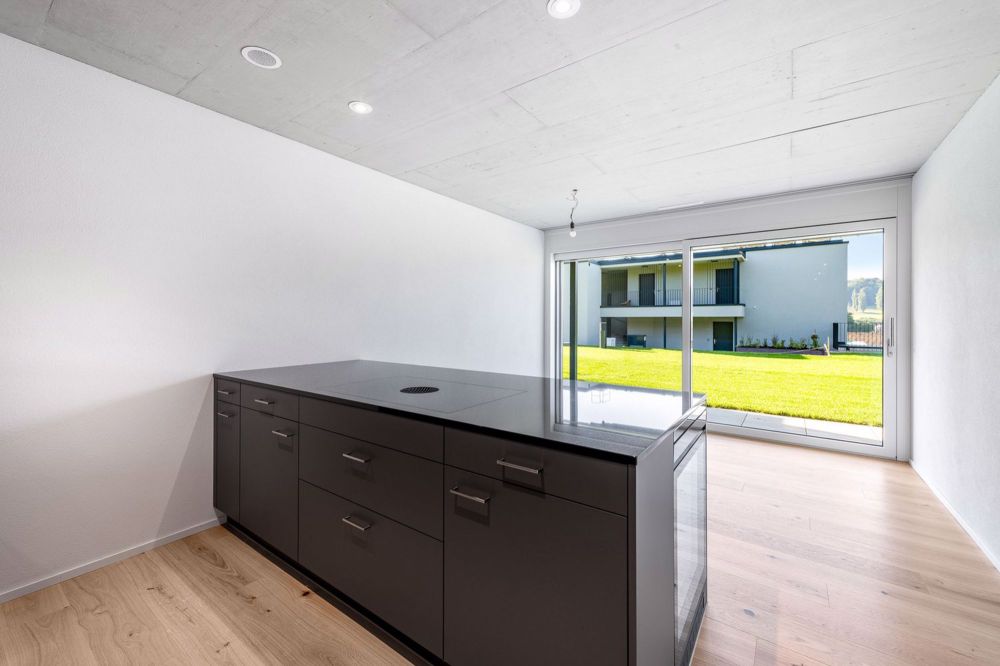 Moderne 4.5-Zimmer Terrassenwohnung in Bülach - Bild 12