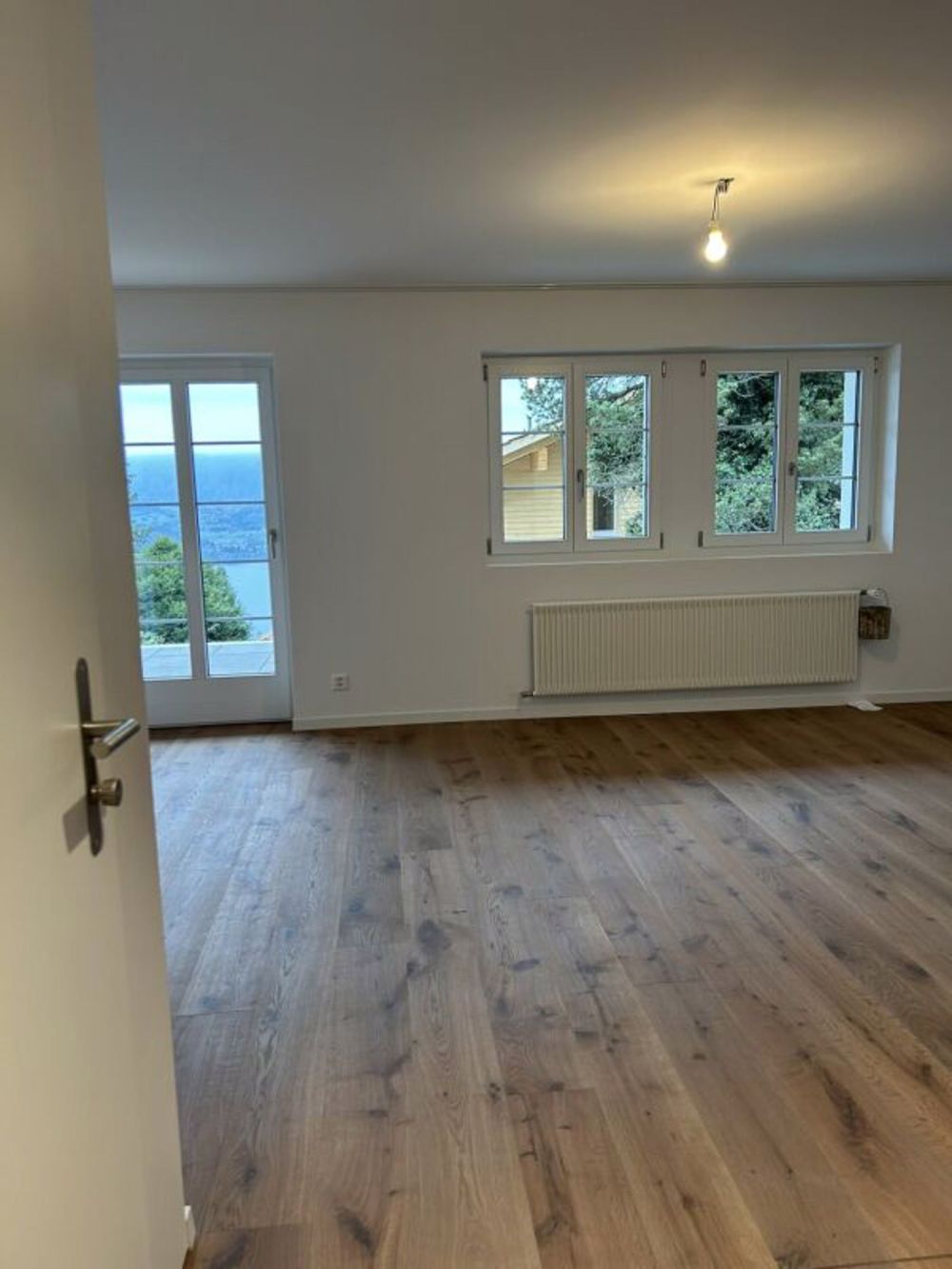 Erstbezug nach Renovation - 4.5-Zimmerwohnung im Soussol - Bild 8