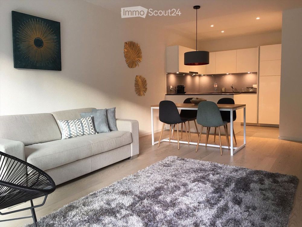 Prächtige möblierte 2.5-Zimmer-Wohnung - Bild 2