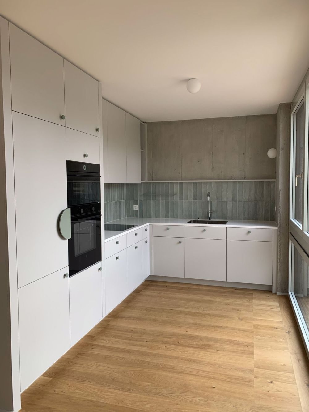 2 ½ Zimmer-Wohnung in Zürich mieten - Bild 2