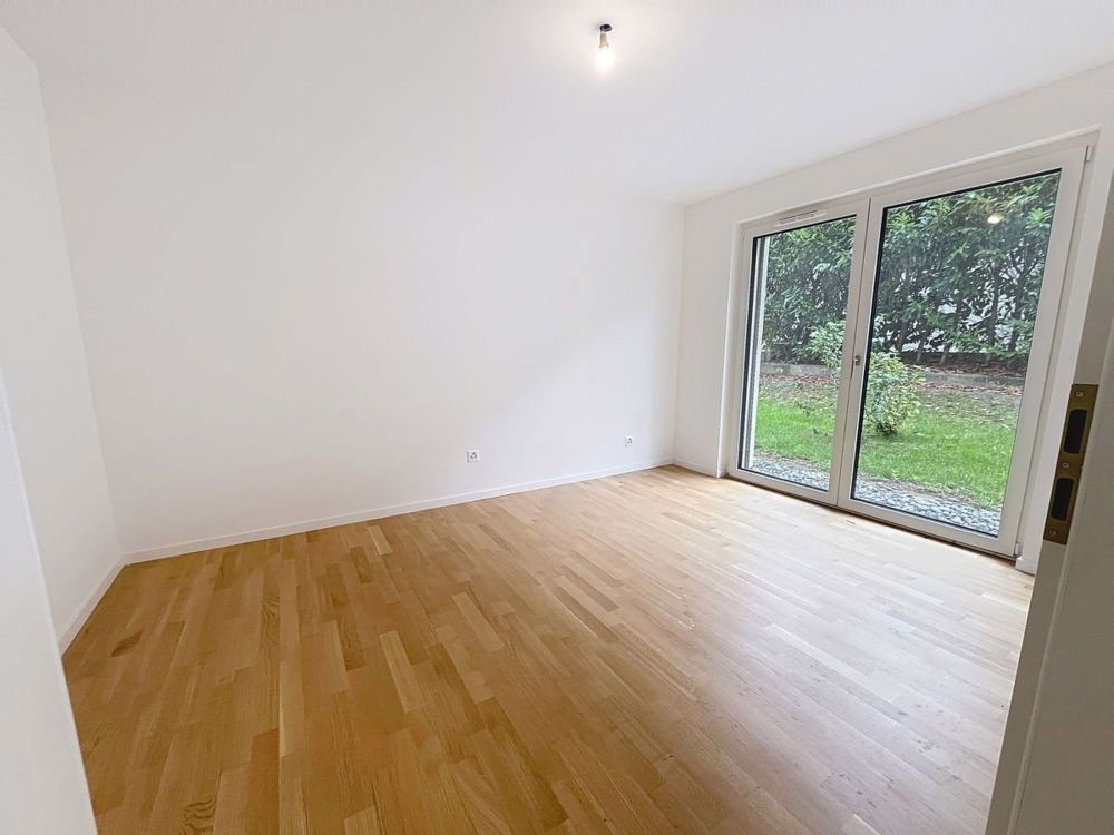 Wohnung mit 4,5 Zimmern und eigenem Garten von 154m2 - Bild 8