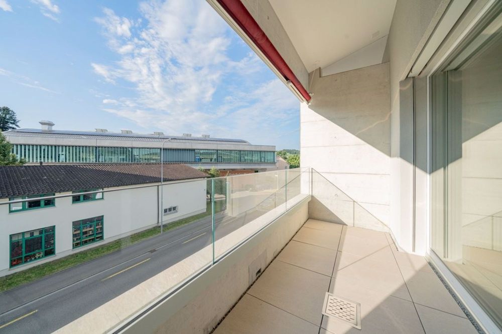 PERFEKTE - SINGLE WOHNUNG - Bild 6