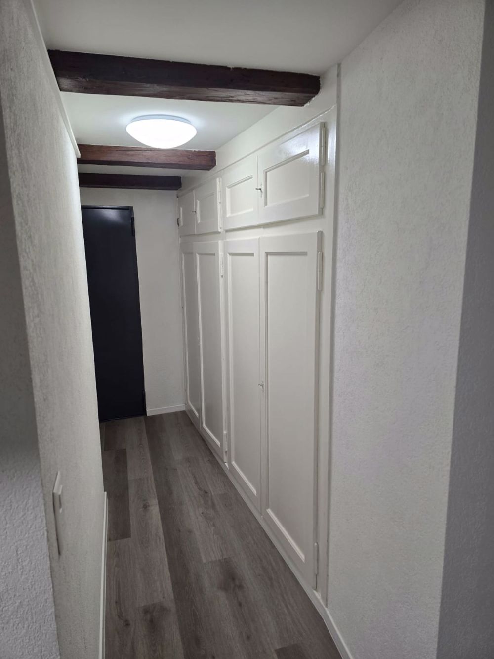 Sehr schönes 1-Zimmer-Apartement renoviert ** 1. Vermietung ** - Bild 3
