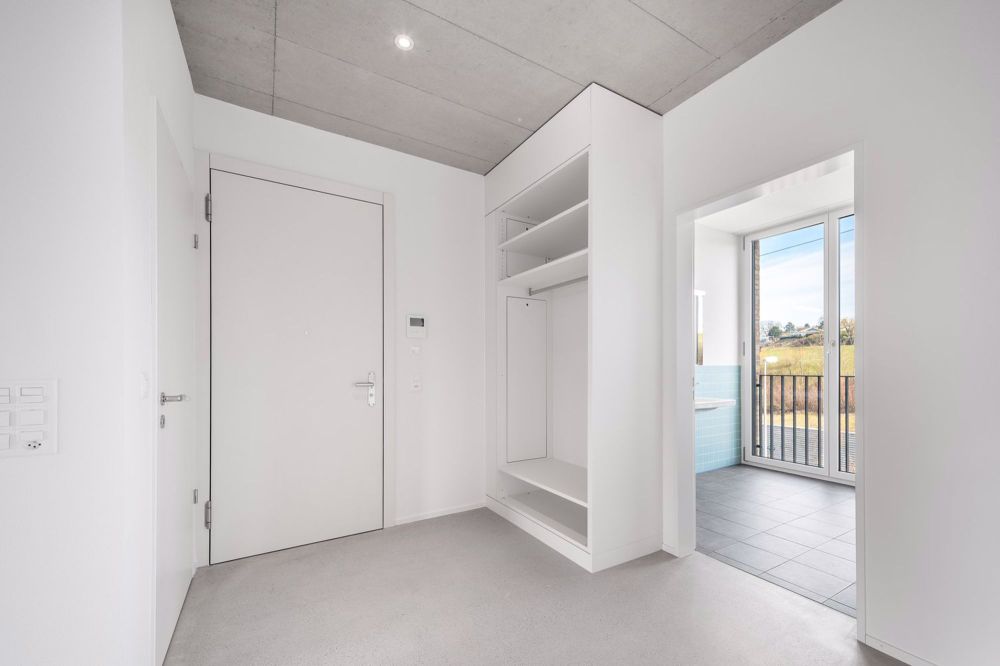 Moderne 2.5-Zimmer-Wohnung in Adliswil - Bild 10
