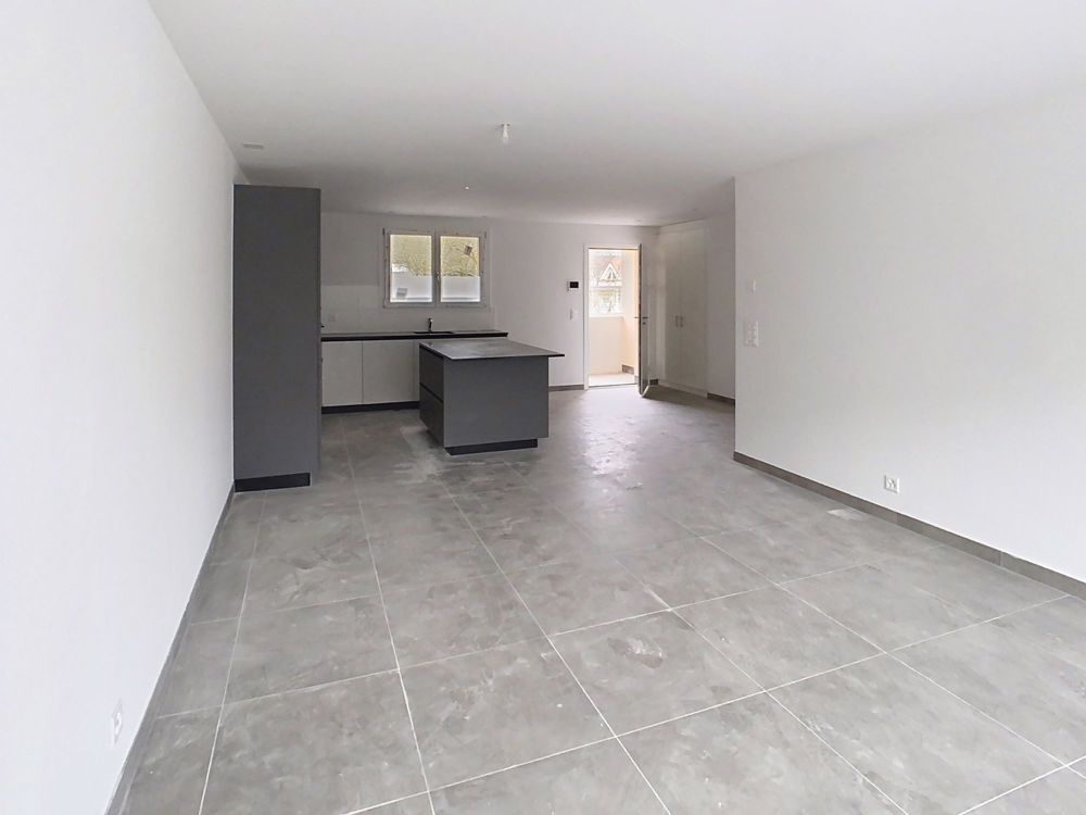 LES 2 DERNIERS APPARTEMENTS NEUFS 4.5 Pces - Bild 3