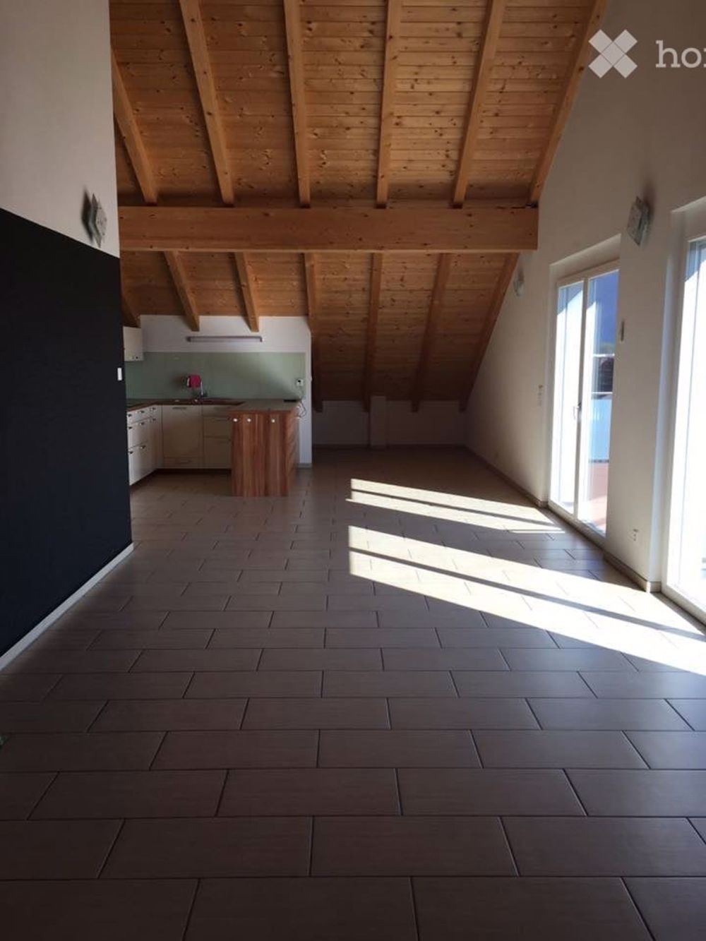 Dachwohnung in Kriessern - Bild 3