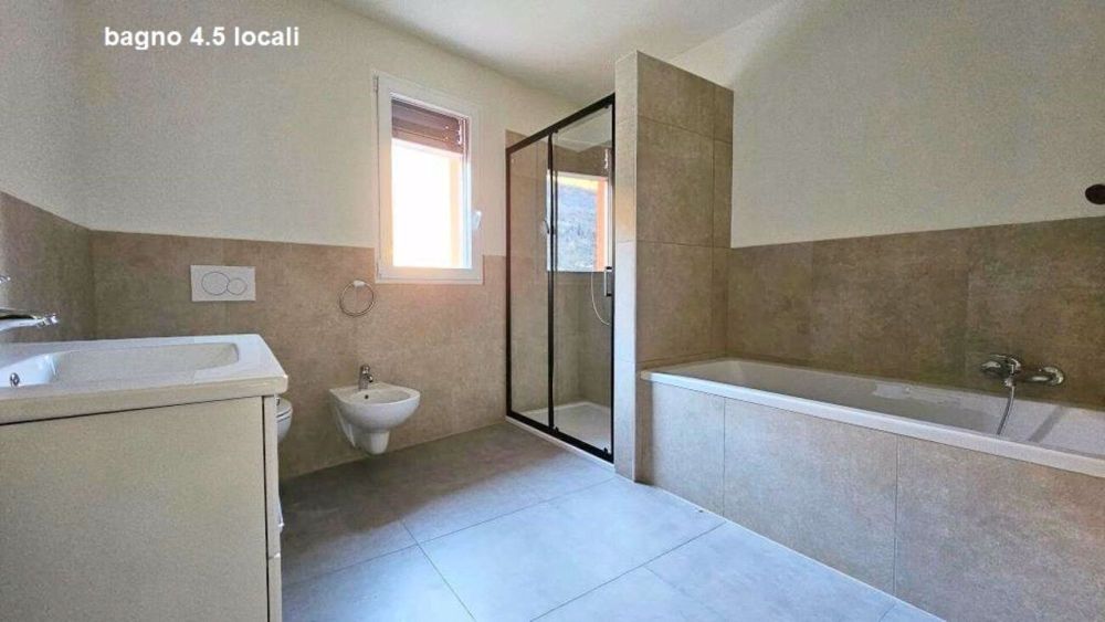 Zu Vermietung 4.5 Zimmer in Malvaglia - Bild 7