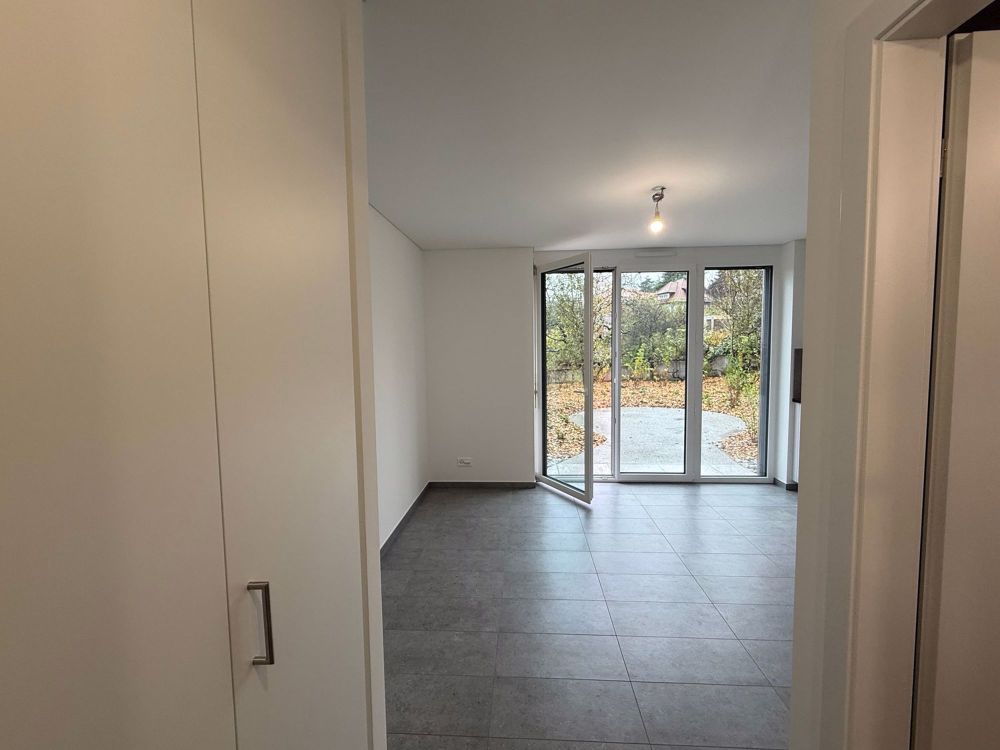 Moderne Studio mit Terrasse in La Tour-de-Peilz - Bild 2