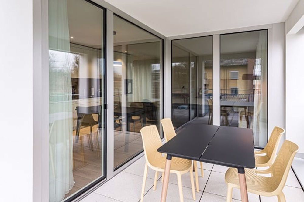 New apartments in the heart of Zurich-Oerlikon - Bild 9