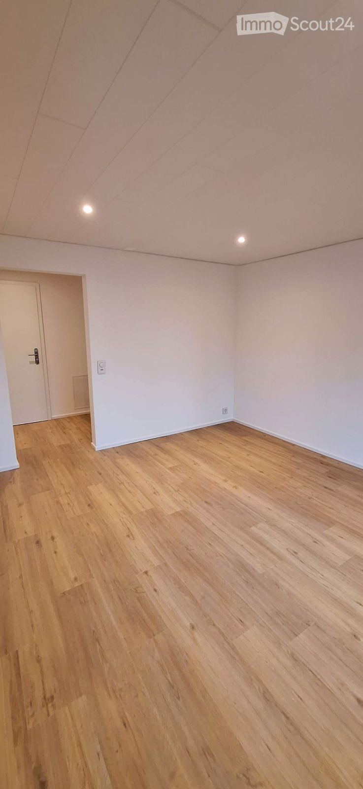 Moderne 3.5-Zimmer-Wohnung mit Balkon in Steffisburg - Bild 5