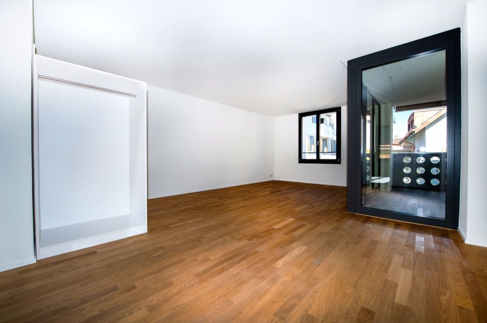 3 ½ Zimmer-Wohnung in Rüti mieten - Bild 1