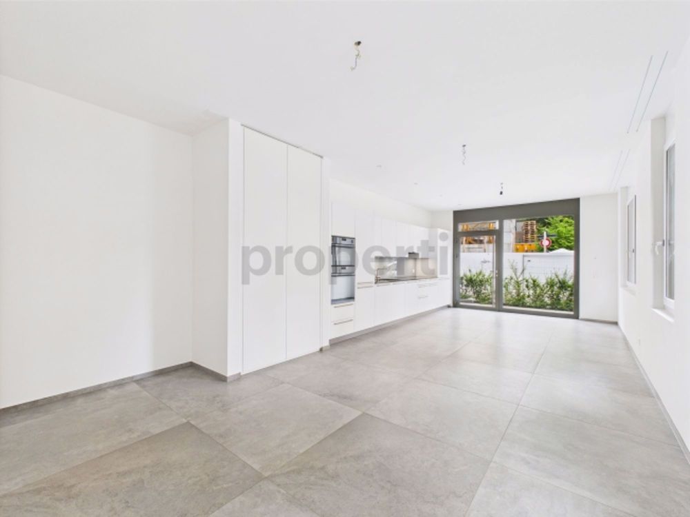 Modernes 1½-Zimmer-Studio im Herzen von Zürich Oerlikon - 3 Min zu Fuss vom Bahnhof - Bild 3